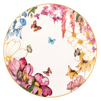Maxwell & Williams - Enchantement Plateau Rond - 30 cm-Lave-vaisselle