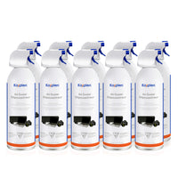 Kopplen - Dépoussiéreur - 10 oz - paquet de 10-Nettoyage doux et sûr – Nettoyez en toute sécurité sans abrasions
