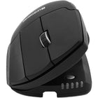 Contour Design - Souris sans fil Unimouse - Gaucher-La souris Unimouse est prête à l'emploi pour les systèmes Windows et Mac, et bénéficie d'une prise en charge complète via le téléchargement d'un logiciel en option