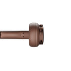 Edifier - ES850NB Casque supra-auriculaire sans fil Bluetooth haute résolution à commande tactile multipoint - Marron-7