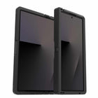 OtterBox - Étui Defender Pro XT avec Magnets pour Samsung Galaxy Z Fold8 Ultra - Noir-Les bumpers autour de la caméra protègent contre les coups forts