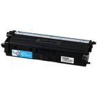 Brother - Cartouche de toner cyan TN431 rendement standard-6