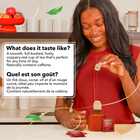 Twinings - Sachets de thé noir Goût Anglais - paquet de 100-Depuis plus de 300 ans, Twinings met son savoir-faire au service de thés distinctifs adaptés à une variété de goûts et d’occasions
