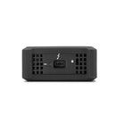 OWC - Adaptateur Ethernet Thunderbolt 3 10 Gbit/s-Câble Thunderbolt 3 captif 19,6"
