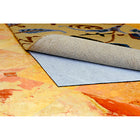 Edgewood - Sous-tapis D'intérieur Polyvalent Tee Baud® Anti-Dérapant - 6 pi l x 9 pi L - Gris-Gris