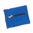 Triumph - Ensemble De Jeu De Poches De Tournoi - Brun-ROBUSTE, MAIS COMPACT : Avec une surface stratifiée en mélamine résistante aux rayures