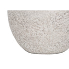 Monarch Specialties - Luminaire - 22 po H Lampe De Table - Béton Crème - Abat-Jour Ivoire / Crème - Moderne-Un assemblage mineur est nécessaire avec des instructions illustrées incluses . soutenu par une garantie limitée de 2 ans contre les défauts du fabricant, cette lampe intemporelle et de qualité durera des années
