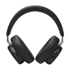 AKG - Casque hybride sans fil supra-auriculaire à réduction de bruit N9 - Noir-Son AKG de qualité Hi-Res: Les transducteurs dynamiques de 40 mm avec des diaphragmes en polymère à cristaux liquides (LCP) offrent des détails sur une large plage et un son dynamique brillant avec une distorsion ultrabasse et une réponse transitoire rapide. Les basses sont riches et précises, les voix sont claires et précises, et les notes hautes sont vivement réalistes. De plus, les écouteurs AKG N9 Hybrid prennent en charge l'