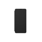 Étui portefeuille Flip Samsung A51 - noir-Samsung Galaxy A51