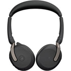 Jabra - Evolve2 65 Flex Link380C MS Stéréo-Fréquence des haut-parleurs : 20 Hz - 20 000 Hz