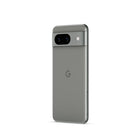 Google - Pixel 8 - 256 Go - Vert lichen - Bell et Virgin Plus-Des matériaux durables à l'épreuve des égratignures et des éclaboussures