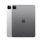 Apple - iPad Pro 11 po ecran Liquid Retina, Wi-Fi, puce M2, 128 Go, Argent-Autonomie d'une journee pour aller plus loin