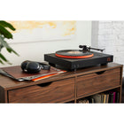 JBL - Spinner BT Platine Bluetooth - Noir/Orange-10