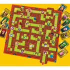 Ravensburger - Jeux de Société Labyrinthe Super Mario-Instructions claires : Des instructions claires vous guident étape par étape à travers le jeu, de la configuration à la mise en route. Le livret de règles comprend des instructions en anglais, espagnol, français, italien, néerlandais, allemand et portugais.
