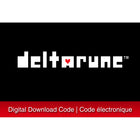 Deltarune pour Nintendo Switch 2 [Téléchargement numérique]-Genre: Role Playing
