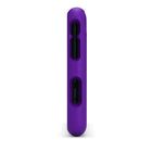Amazon - Tablette pour enfants Fire HD 8 (version 2024) - 32 Go - Raisin-Fire HD 8 Kids Des filtres d'âge prédéfinis pour les 3 à 7 ans, un étui à l'épreuve des enfants et des boutons plus grands basés sur des images rendent cette tablette facile à utiliser pour les plus petits