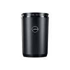 Jura - Refroidisseur de lait Cool Control 1 L - Noir-Avec le Cool Control, vous pouvez créer une mousse de lait fraîche et à la texture fine pour des boissons tendance comme le flat white, avec des résultats parfaits à chaque fois