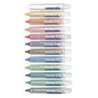 Wonder Stix - Marqueurs - 12/Paquet - Paquet de 3-Il est facilement lavable sur des surfaces non poreuses