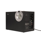 Edifier - M201BT Système de haut-parleurs multimédia Bluetooth pour ordinateur avec caisson de basses - Noir-Total RMS: 8W x 2 + 18W (34W)