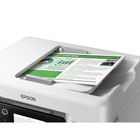 Epson - Imprimante multifonction sans fil WorkForce Pro WF-4930-Maximisation de la productivité - imprimante de bureau haute performance avec capacité d’alimentation papier de 500 feuilles; deux bacs d’alimentation de 250 feuilles inclus pour une commodité accrue