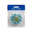 Pep Rally - Taille-crayon à double trou - Motifs botaniques-Taille-crayon à double trou