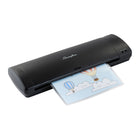 Swingline - Système de plastification Inspire Plus 12 po-Réglages à froid et thermique pour une utilisation polyvalente
