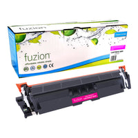 fuzion - cartouche de toner compatible Canon 069H - Haut Rendement, Magenta-Magenta