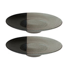 Maxwell & Williams - Umi Plaque de Présentation - 28 cm - 2 pack-Lave-vaisselle