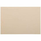 JAM Paper - Strathmore - Cartes pliantes - 80 lb - Format A7 - 5,25 po x 7,25 po - Panneau vélin ivoire - paquet de 25- Taille : A7 (5 1/4 po x 7 1/4 po)