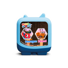 toniebox Les Numberblocks : Jeu d'aventures éducatives-Encourage l’autonomie et la confiance grâce à un jeu pratique et autodirigé, idéal pour les enfants curieux de 5 ans et plus