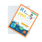 Hilroy - Pochettes de plastification - 3 mil - format lettre-Parfaites pour l’affichage ou un usage professionnel. 