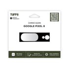 TUFF8 - Protection de caméra - Google Pixel 8-Dureté 9H pour la résistance aux rayures