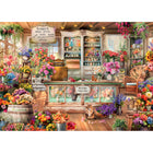 Ravensburger - Puzzle Fleuriste toutes saisons - 1000 pièces-Fabriqué en Allemagne, ce puzzle est fabriqué à partir de matériaux issus de forêts certifiées FSC gérées de manière responsable, de sources recyclées et d'autres matériaux soigneusement contrôlés. Le FSC (Forest Stewardship Council) est une organisation à but non lucratif qui se consacre à la promotion d'une gestion forestière respectueuse de l'environnement, socialement bénéfique et économiquement viable.