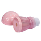 Pep Rally - Taille-crayon et gomme champignon - Jardin secret-4