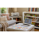 Epson - Imprimante multifonction sans fil Expression Home XP-4250-Impression facile et abordable - cartouches d’encre individuelles permettant de remplacer seulement la couleur épuisée