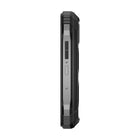 Doogee - V Max Pro - Téléphone robuste - 512 GB - Noir obsidienne - Déverrouillé-Construction robuste - IP68 · IP69K · MIL-STD-810H. Choix premium en matière de durabilité - Solidité et sensations exceptionnelles. Le V Max Pro est doté d'un boîtier à la fois robuste et exceptionnel. Grâce à son extérieur robuste, ses composants renforcés et sa certification MIL-STD-810H, il résiste à de nombreux tests de chute sur toutes les faces, angles et bords. Il atteint les niveaux de protection IP68 et IP69K, protége
