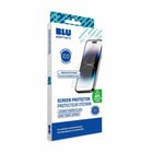 Blu Element - Protection d’écran GreenGlass avec kit d’installation pour Galaxy S25 Edge-Réactivité tactile optimale, résistance à l’huile et aux traces