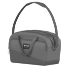 RovR - TravelR 36 Can Sac de sport glacière souple avec bandoulière - Anthracite-La doublure intérieure imperméable enduite de TPU et les fermetures éclair YKK résistantes à l’air gardent le contenu au sec et facilitent le nettoyage
