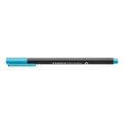 Staedtler - Feutre à pointe poreuse triplus - 0,3 mm - bleu aqua-Feutre à pointe poreuse triplus®