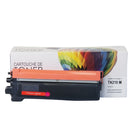 Balloon - Cartouche de Toner Compatible Brother TN210M Magenta -Rendement de pages : 1400