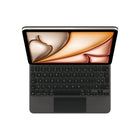 Clavier magique Apple pour iPad Air 11 pouces (M3/M2) - Français - Noir-Clavier Magic Keyboard