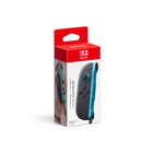 Nintendo - Manette Joy-Con 2 (G) – Bleu clair-La manette gauche
