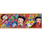 Masterpieces Puzzle Company - Betty Boop casse-tête panoramique de 1,000 pièces-7