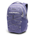 Columbia - Sac à Dos Atlas Explorer Unisexe - Lavande - 28L-Traitement hautement déperlant Omni-SHIELD
