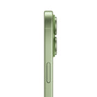 Apple - iPhone 17 - 256 Go - Sage - Bell et Virgin Plus-CAMÉRA AVANT CENTER STAGE 18 MPX - Options de cadrage flexibles, selfies de groupe optimisés, vidéo double capture pour un enregistrement avant et arrière en simultané, et plus encore