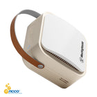 Westinghouse - Purificateur d'air portatif NCCO 1804-Batterie lithium-ion rechargeable
