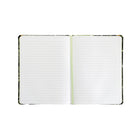 Hilroy - Journal Botannical Birds - 6 po x 8 po - 96 Feuilles-96 feuilles lignées (192 pages) 