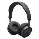 JBL - Live 680NC Casque supra-auriculaire sans fil à réduction de bruit - Noir-Avec jusqu’à 80 heures* d’autonomie, votre musique va plus loin que jamais