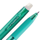 uni-ball - Stylos rétractables à gel effaçable - 0,7 mm - couleurs professionnelles - paquet de 4-0.7mm Pointe Moyenne