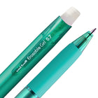 uni-ball - Stylos rétractables à gel effaçable - 0,7 mm - couleurs professionnelles - paquet de 4-0.7mm Pointe Moyenne